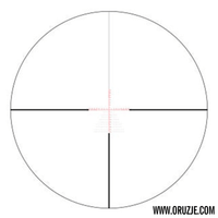 Vortex Viper PST Gen. II 5-25x50