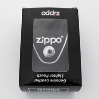 Zippo futrola