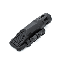 INFORCE W-05-2 Black Wml White Led ir Gen2