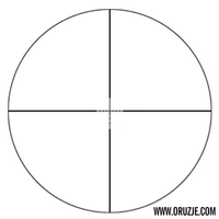 Vortex Viper HS 2.5-10x44 BDC-2