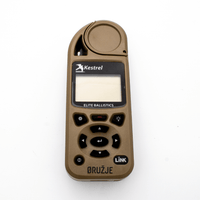 Kestrel Elite Weather Meter