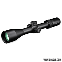 Vortex Diamondback Tactical FFP 6-24x50 MOA