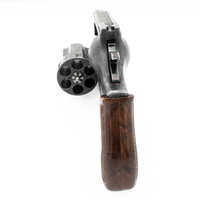 Revolver Arminius Titan Tiger