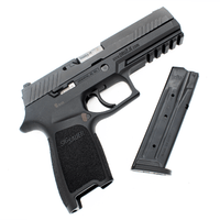 Pištolj Sig Sauer P320 Nitron Full-Size