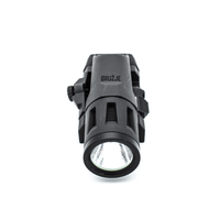 INFORCE W-05-2 Black Wml White Led ir Gen2