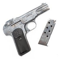 Pištolj Browning FN M1900