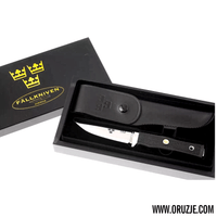 Fallkniven radni nož - TK2 Tre Kronor