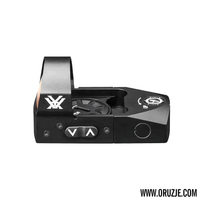 Vortex Venom Red Dot 3 MOA VMD