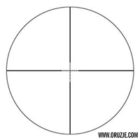 Vortex Viper HS 4-16x50 BDC 2