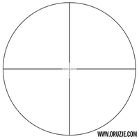 Vortex Diamondback 3,5-10x50 BDC-DBK-03