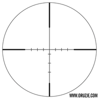 Vortex Crossfire II 4-12x44 BDC