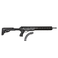 Malokalibarska puška CZ 512 Tactical