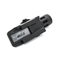 INFORCE W-05-2 Black Wml White Led ir Gen2