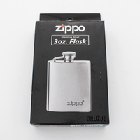 ZIPPO PLJOSKA