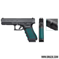 Pištolj Glock 26 Gen.4 - 9x19mm