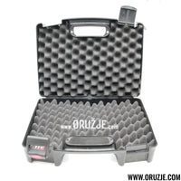 Kofer Za Pistolj Sa Sifrom