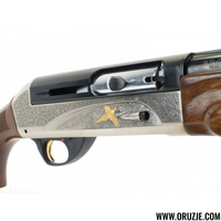 Lovačka Puška Benelli Sl80 Pasion 12/76