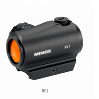 MINOX RED DOT RV1