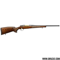 CZ 557 85th Anniverseri Edition