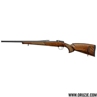 CZ 557 85th Anniverseri Edition