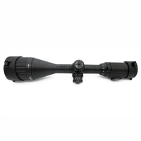 Optički nišan Leapers UTG 3-9x50i