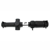 Vortex Strike Eagle 1-8x24 AR-BDC3