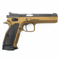 Pištolj CZ TS 2 Deep Bronze