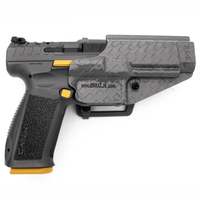 Pištolj Canik TP9 SFX Rival, Grey