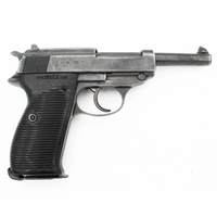 PIŠTOLJ WALTHER P.38