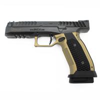 Pištolj Laugo Arms ALIEN