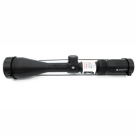 Vortex Crossfire II 3-9x50 BDC-CF2