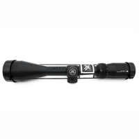 Vortex Crossfire II 3-9x50 BDC-CF2