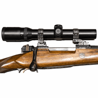 Karabin Mauser Werke M98