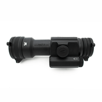 Vortex Strikefire II Red Dot AR15-SF-RG