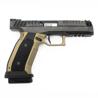 Pištolj Laugo Arms ALIEN