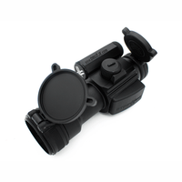 Vortex Strikefire II Red Dot AR15-SF-RG