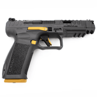 Pištolj Canik TP9 SFX Rival, Grey