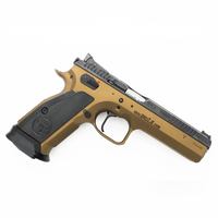 Pištolj CZ TS 2 Deep Bronze