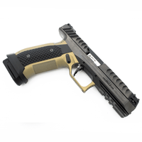 Pištolj Laugo Arms ALIEN