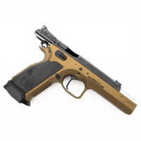 Pištolj CZ TS 2 Deep Bronze