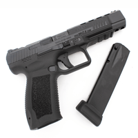 Pištolj Canik TP9 SFX Mod.2, Black