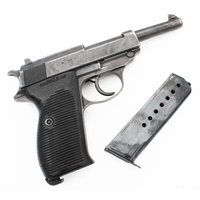 PIŠTOLJ WALTHER P.38