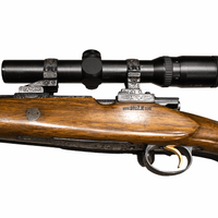 Karabin Mauser Werke M98