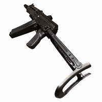 Poluautomatski karabin Zastava PAP M85