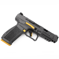 Pištolj Canik TP9 SFX Rival, Grey