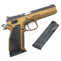 Pištolj CZ TS 2 Deep Bronze