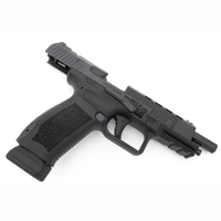 Pištolj Canik TP9 SFX Mod.2, Black