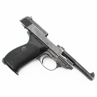 PIŠTOLJ WALTHER P.38