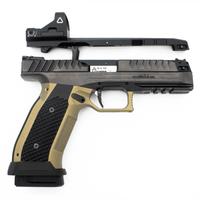 Pištolj Laugo Arms ALIEN