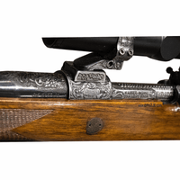 Karabin Mauser Werke M98